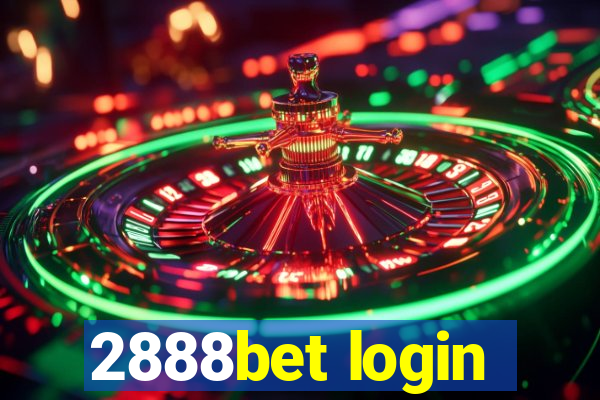 2888bet login